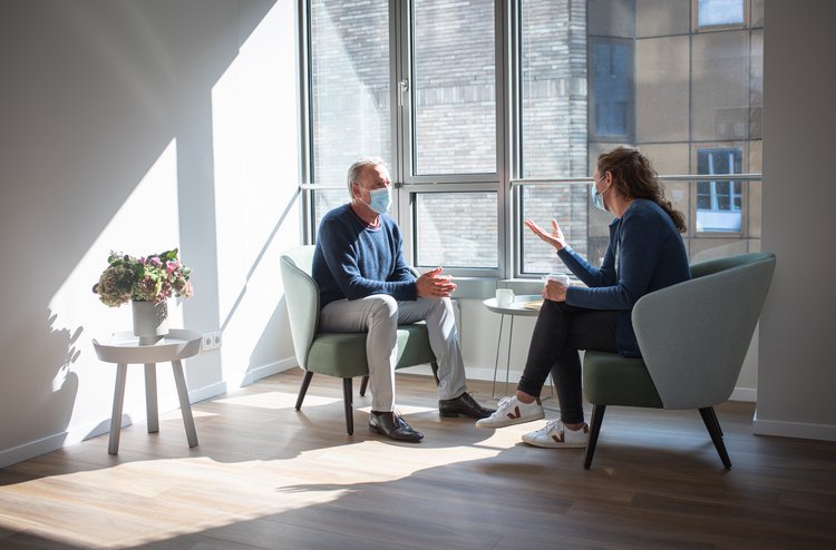 Ursachen Corona Insomnie