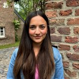 Portraitfoto Vanessa Frank