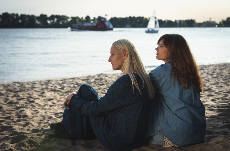 Risiken Anpassungsstörung