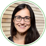 Porträtfoto Isabel Bohrn