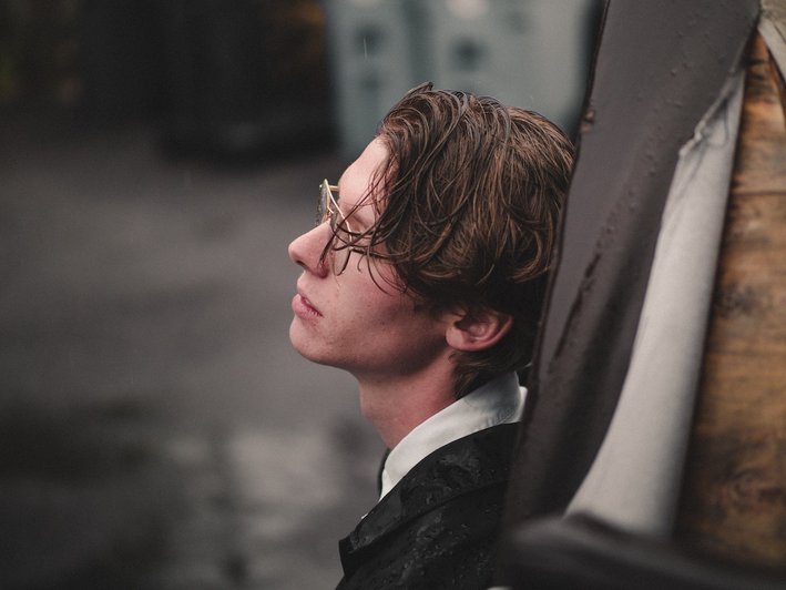 therapieform bei schweren depressionen