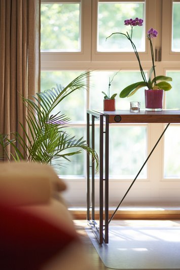 Raum Tagesklinik Isartal 4