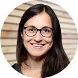 Porträtfoto Dr. phil. Isabel Bohrn, Therapeutin Fachklinik Konraderhof Köln-Hürth