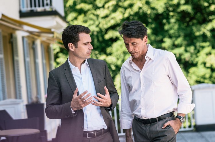 Alkoholabhängigkeit Symptome