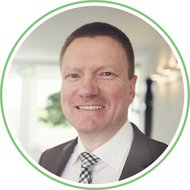 Priv. Doz. Dr. med. Andreas Jähne - Ärztlicher Direktor Oberberg Fachklinik Rhein-Jura