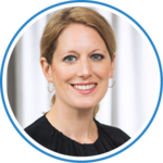 Portraitfoto Dr. Gaby Wiltfang