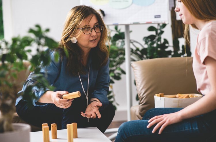 Relative Häufigkeit der Essstörung Binge Eating