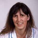 Porträtfoto Claudia Grah, Küche (Küchenhilfe) Oberberg Parkklinik Wiesbaden Schlangenbad