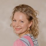 Portraitfoto Anna Rech