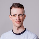 Portraitfoto Jannis Gerresheim