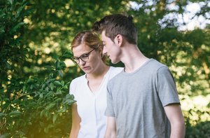 Anzeichen Magersucht