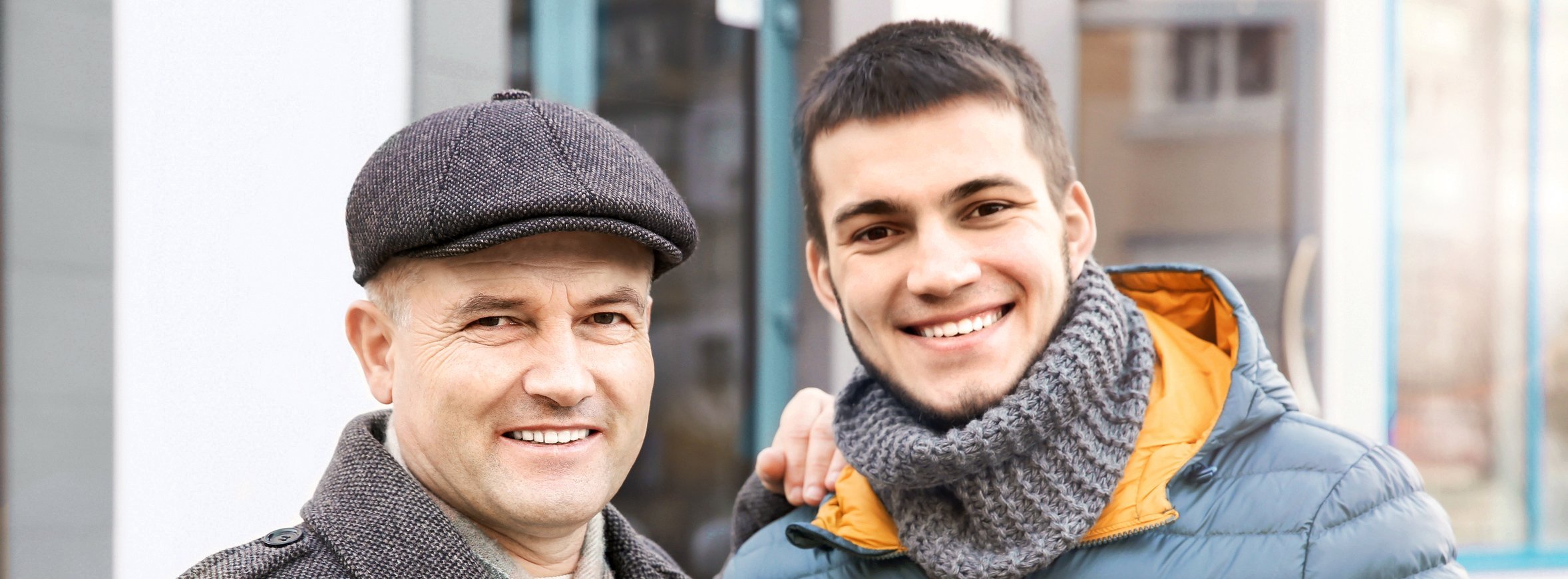 Angehörige Depressionen