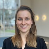 Portraitfoto Nora Nörenberg-Conze