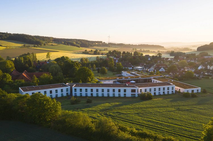 Depressionen im Alter im weserbergland behandeln