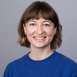 Portraitfoto Denise Zimmer