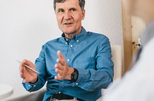 Psychische Krankheiten und RLS