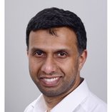 Porträtfoto Pirathib Vasanthakumar