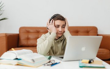 schlafprobleme junge menschen