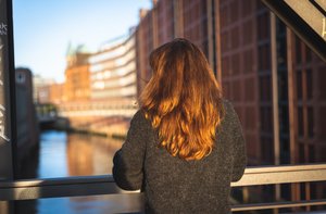bin ich wirklich depressiv?