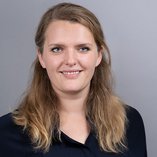 Portraitfoto Julia Simon