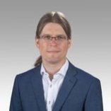 Portraitfoto Mark Saretzki