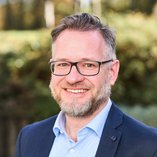 Portraitfoto Richard Musil