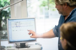 Depressionen können das Schmerzempfinden steigern