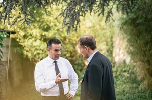 Therapie Corona Insomnia