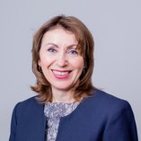 Portraitfoto Olga Ivana Ehms