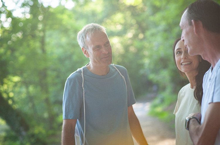 Internetsucht: Eine Therapie kann helfen