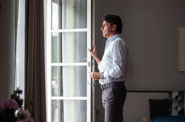 hilfe bei schlafstörungen