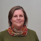 Portraitfoto Katrin Holetzeck