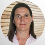 Porträtfoto Dr. sportwiss. Anna Katharina Alexandridis, Therapeutin Fachklinik Konraderhof Köln-Hürth