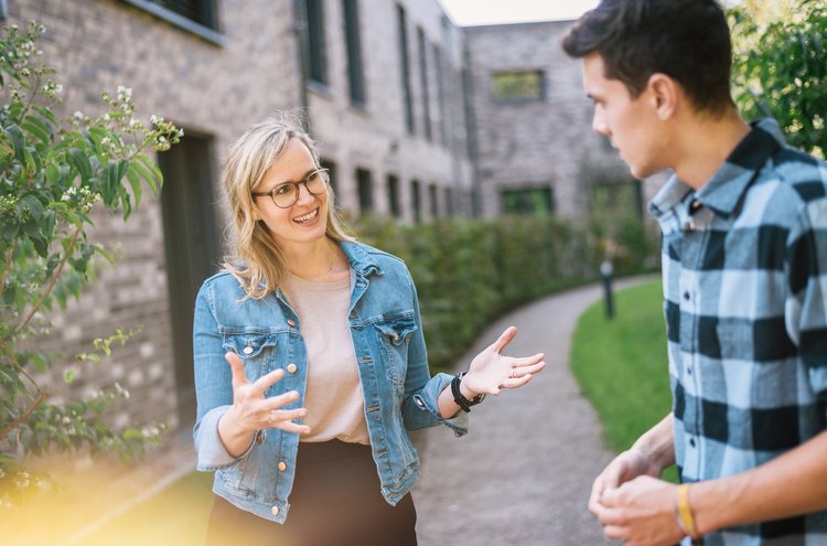 Essstörung Therapie