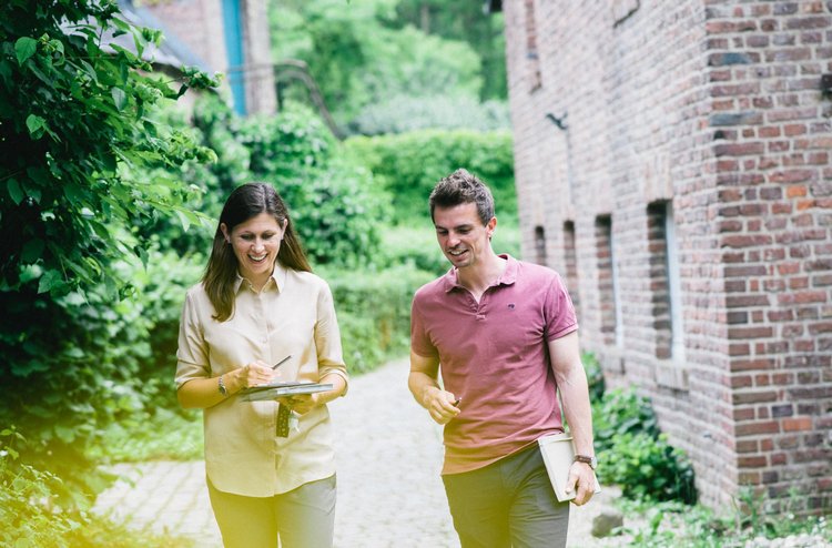 Impostorsyndrom Therapie