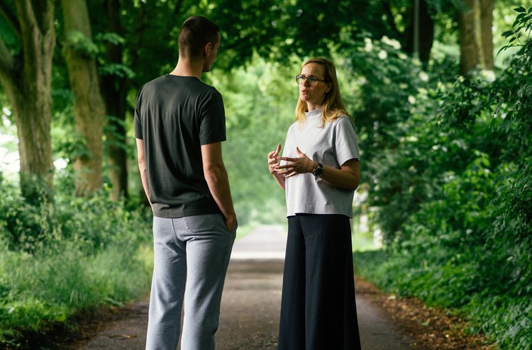 Klimawandel psychische Gesundheit