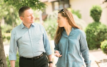 Beziehung mit einem Narzissten