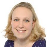 Portrait Daniela Bier