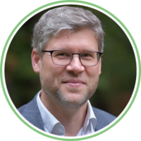 Portrait Prof. Thomas Ehring