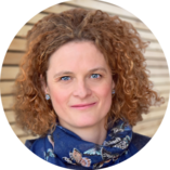 Porträtfoto Dr. rer. medic. Reinhild Schwarte, Psychologische Psychotherapeutin Fachklinik Konraderhof Köln-Hürth