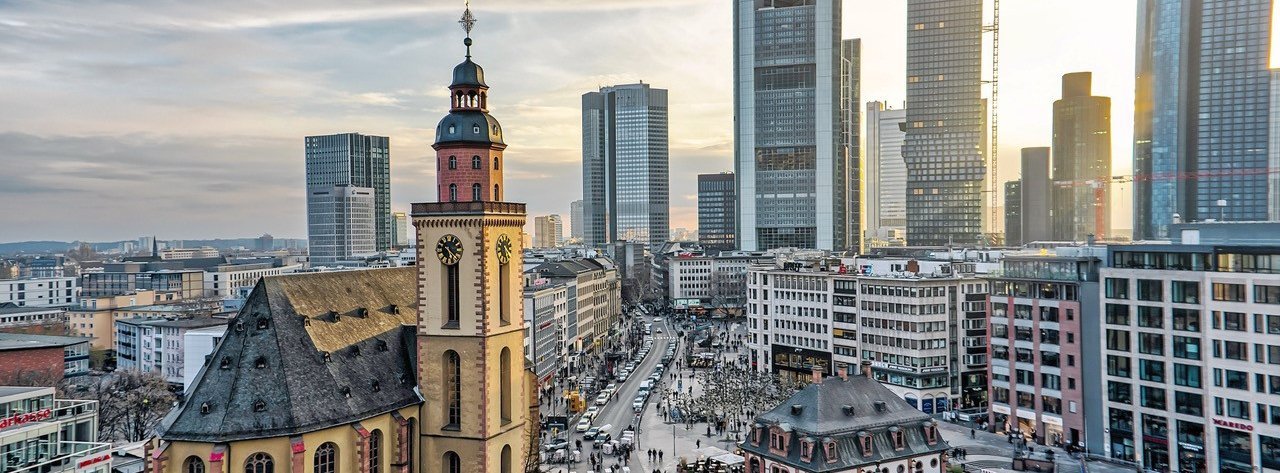 Tagesklinik Frankfurt