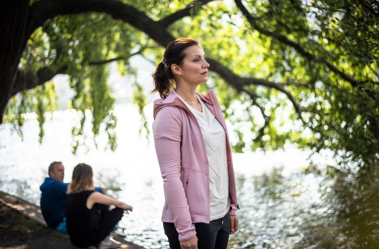 Beschwerden bei Depression