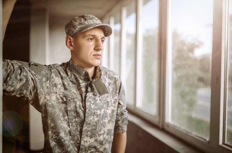 Symptome Klaustrophobie