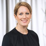 Portraitfoto Dr. Gaby Wiltfang