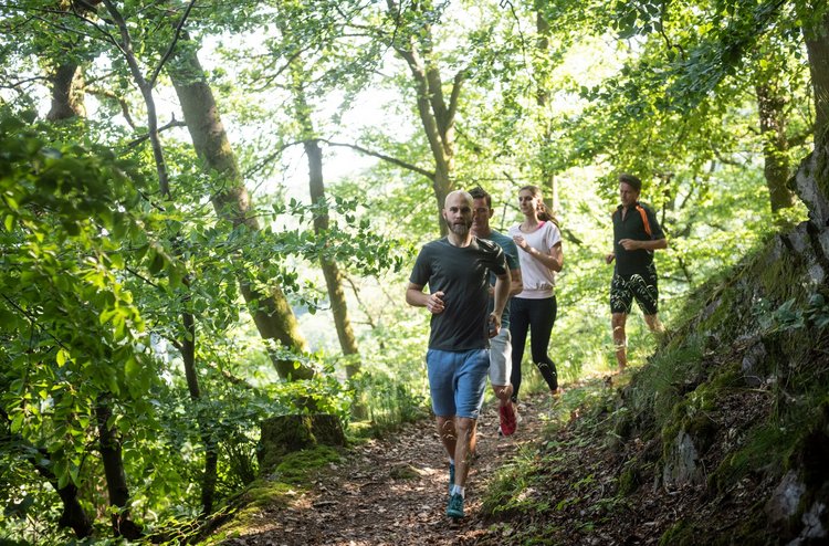 Hilfe bei Restless Legs