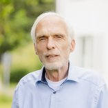 Portraitfoto Karlemann Timm