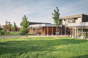 Teaserbild Oberberg Fachklinik Konraderhof