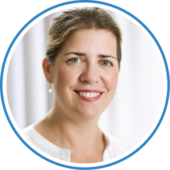 Portraitfoto Dr. Janin Buchholz