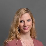 Portraitfoto Dr. med. Katharina Grobholz