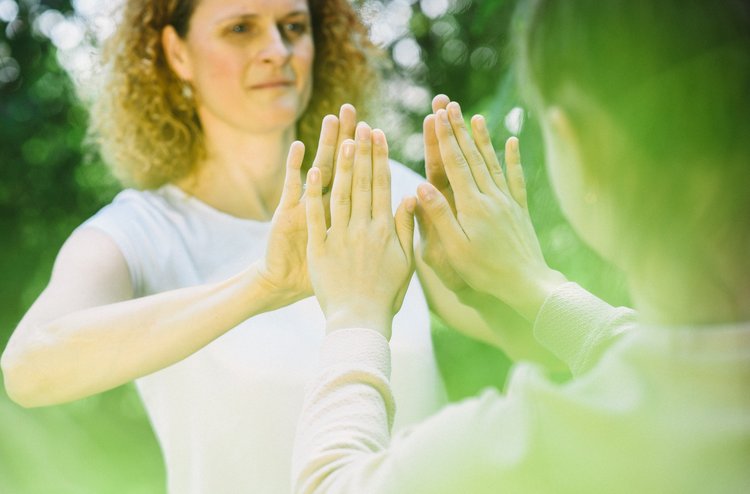 Innere Widerstandkraft
